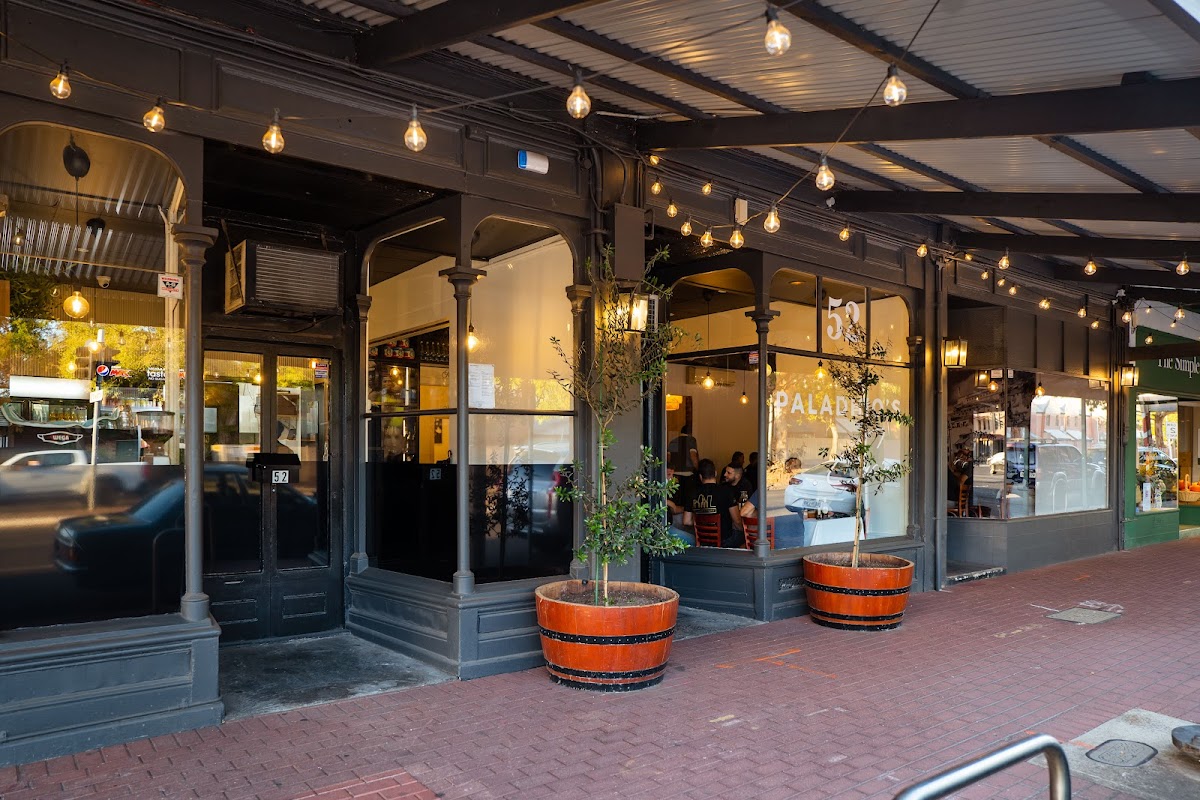 Paladino's Cucina